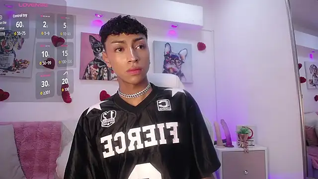 Snapshot of Owen_JP chatting on 02.26.26 Owen JP online show from 02.26.26