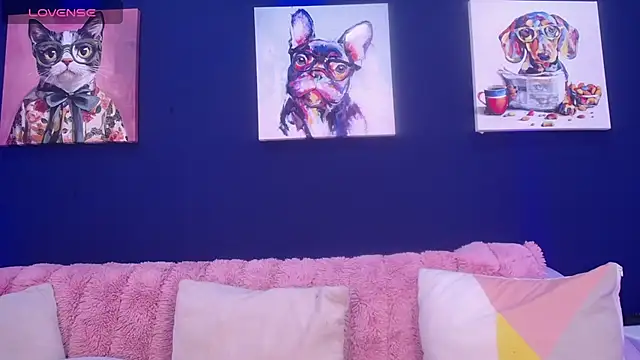 Snapshot of Owen_JP chatting on 03.02.26 Owen JP online show from 03.02.26