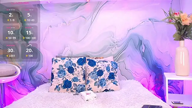 Snapshot of Owen_JP chatting on 03.04.26 Owen JP online show from 03.04.26