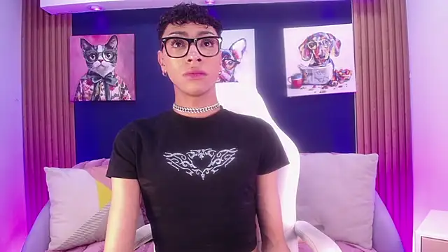 Snapshot of Owen_JP chatting on 03.05.26 Owen JP online show from 03.05.26