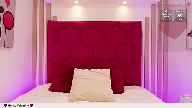 Snapshot of Owen_JP chatting on 03.25.26 Owen JP online show from 03.25.26