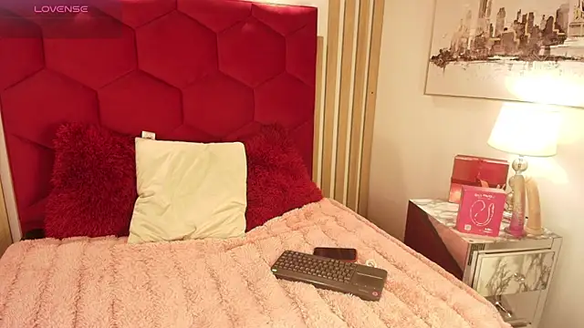 Snapshot of Owen_JP chatting on 04.03.26 Owen JP online show from 04.03.26