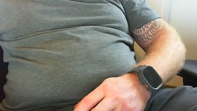 Ginger Daddy online show from 01.14.26