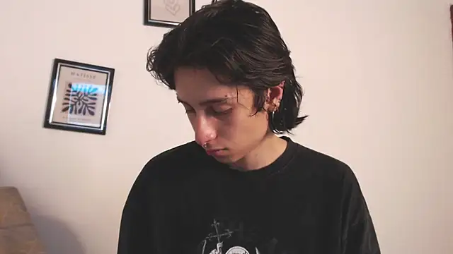 cirosky elchicopolla online show from 03.18.26