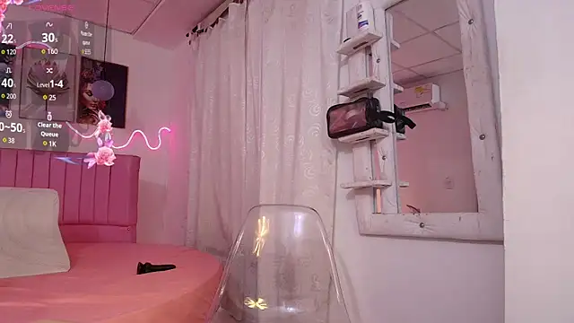 Jessika ortiz online show from 02.12.26