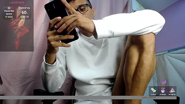 Ares funn online show from 02.10.26