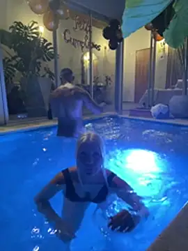 Natalia Fit online show from 07.16.26