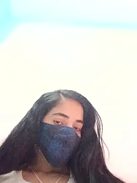 Snapshot of Dreem_Girl_Riya chatting on 01.10.26 Dreem Girl Riya online show from 01.10.26