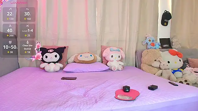 aihnoa split18 online show from 02.27.26