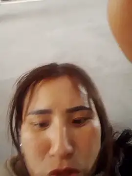 Belinda-686 online show from 12.18.25