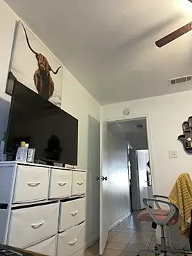 SweeTexasKyn online show from 01.15.26