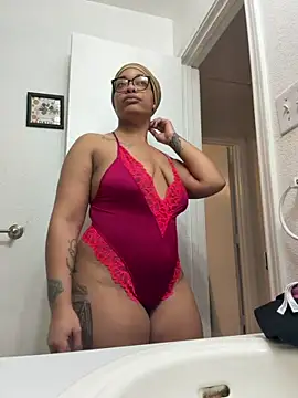 SweeTexasKyn online show from 04.25.26