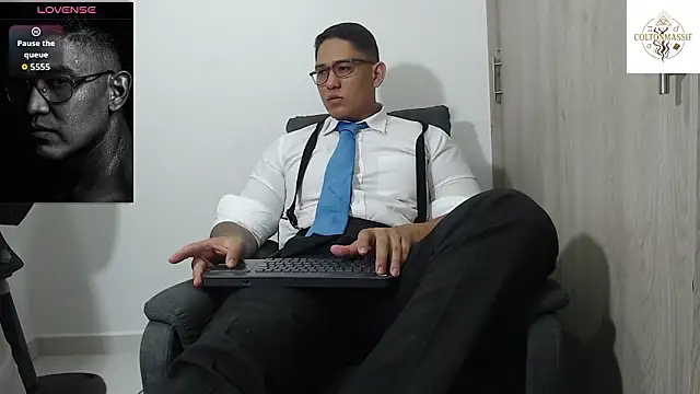 coltonmassiff online show from 03.26.26