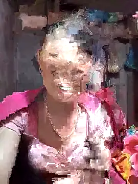 Girl cutee online show from 01.18.26