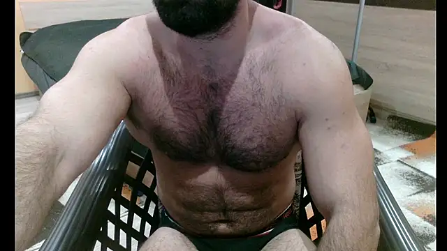 alieninhumanbody1 online show from 12.16.25