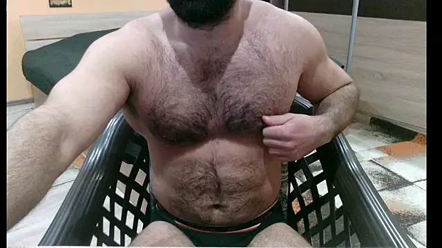 alieninhumanbody1 online show from 01.13.26