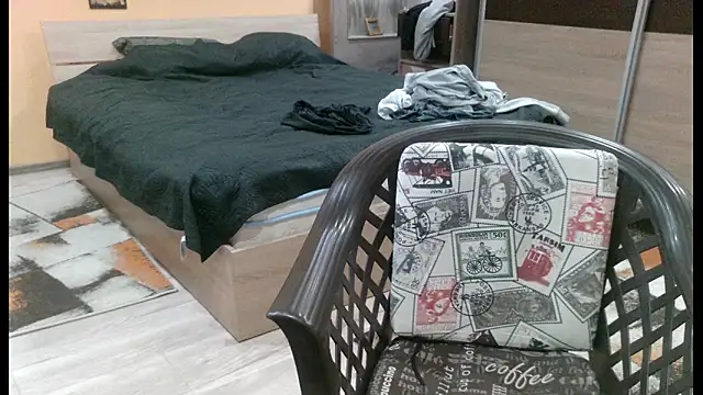 alieninhumanbody1 online show from 01.14.26