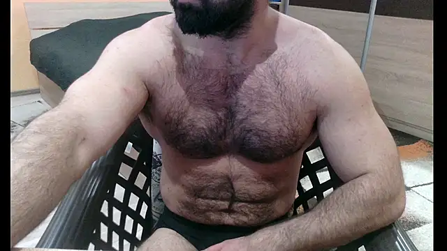 alieninhumanbody1 online show from 01.19.26