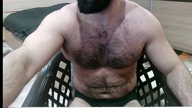 alieninhumanbody1 online show from 02.12.26