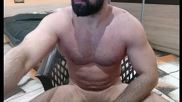 alieninhumanbody1 online show from 03.01.26