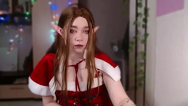 Yuly Soft online show from 12.22.25