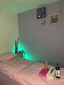 Amyy 1 online show from 03.28.26