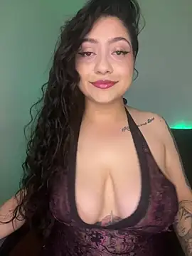 Amyy 1 online show from 07.02.26
