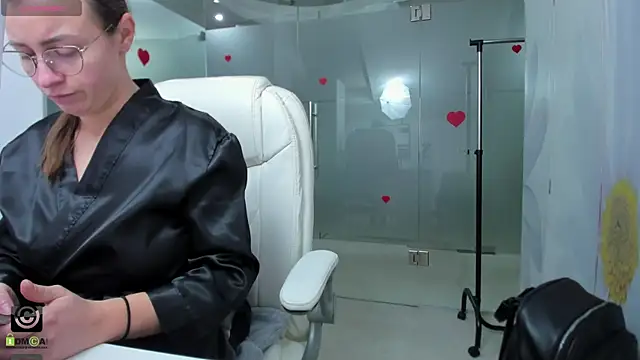 missdominna online show from 01.16.26