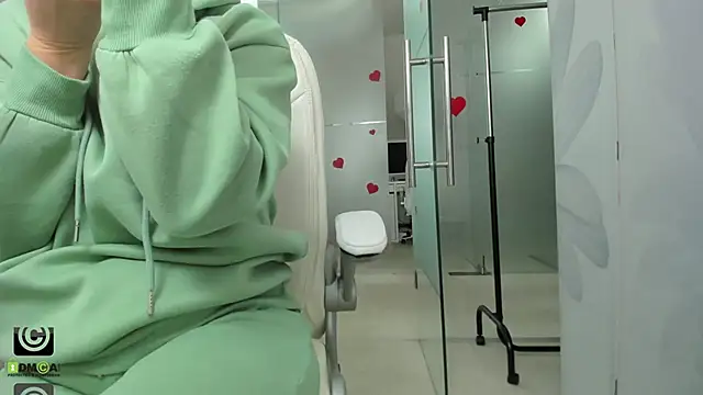 missdominna online show from 03.26.26