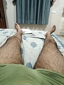 Tall7boy7 online show from 04.03.26