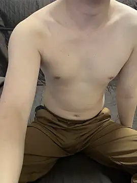 tubasa1216 online show from 02.15.26