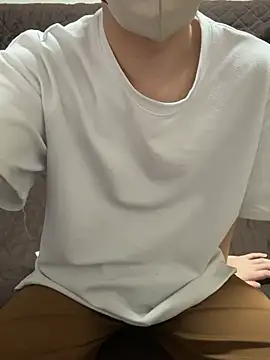 tubasa1216 online show from 02.19.26