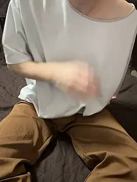 tubasa1216 online show from 04.09.26