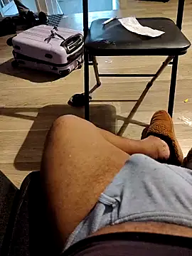 joaquinvaladez online show from 02.02.26