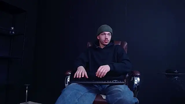 KaydenDrew online show from 12.16.25