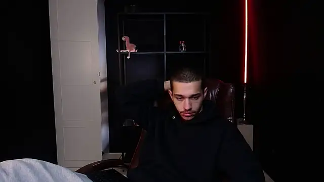 KaydenDrew online show from 02.10.26