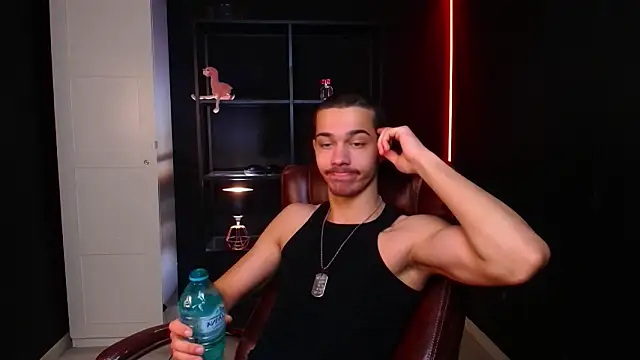 KaydenDrew online show from 02.13.26