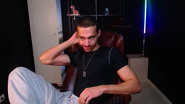 KaydenDrew online show from 02.15.26