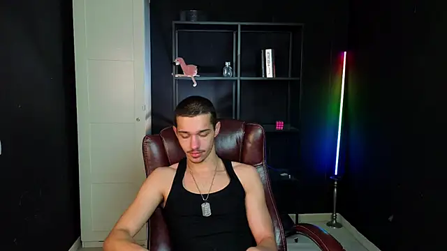 KaydenDrew online show from 02.21.26