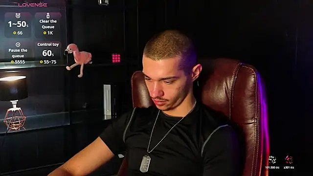 KaydenDrew online show from 03.04.26