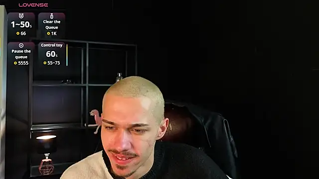 KaydenDrew online show from 03.26.26