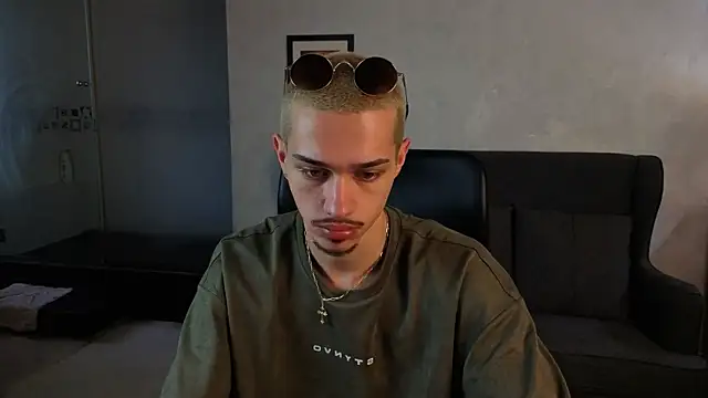 KaydenDrew online show from 04.01.26