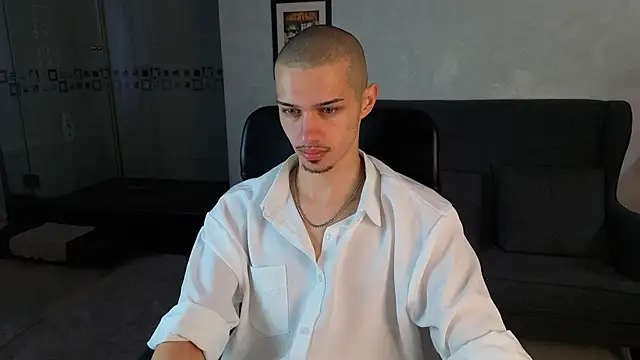 KaydenDrew online show from 04.08.26