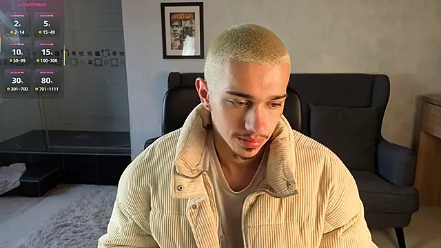 KaydenDrew online show from 05.13.26