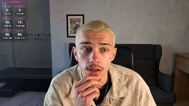 KaydenDrew online show from 05.16.26