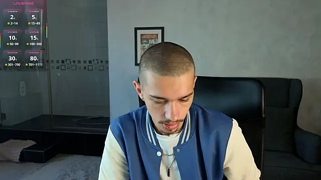 KaydenDrew online show from 05.28.26