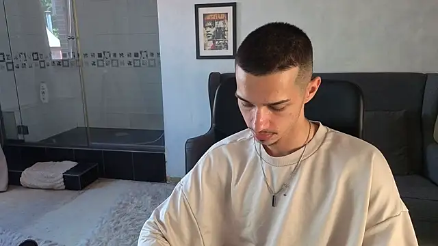 KaydenDrew online show from 06.18.26