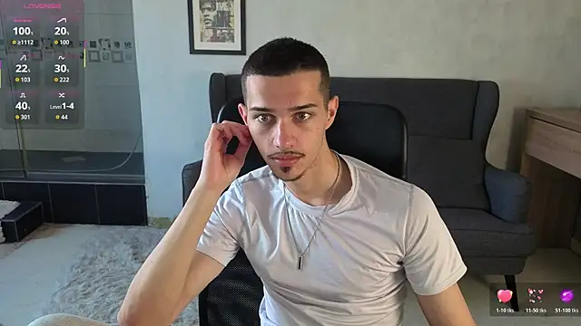 KaydenDrew online show from 06.25.26