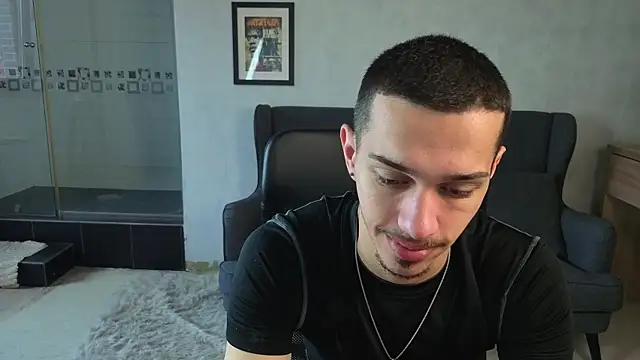 KaydenDrew online show from 06.27.26