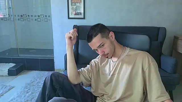 KaydenDrew online show from 06.29.26